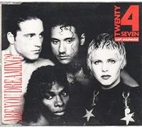 Twenty 4 Seven - CDS Are You Dreaming