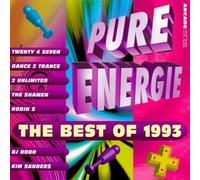 Twenty 4 Seven, Dance 2 Trance, Dj Bobo, 2 Unlimited, Good Men..