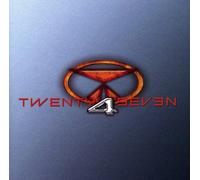 Twenty 4 Seven - Destination Everywhere [Import]
