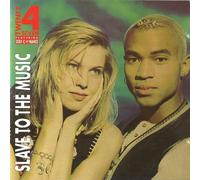 Twenty 4 Seven - Eurobeat Superstars (CD Album Twenty 4 Seven, 11 Tracks)