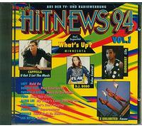 Twenty 4 Seven - Hit News 1994 [Import]