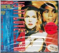 Twenty 4 Seven - Is It Love