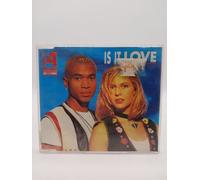 Twenty 4 Seven - Is It Love