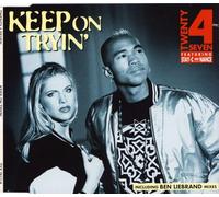 Twenty 4 Seven - Keep on Trying