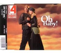 Twenty 4 Seven - Oh Baby [Vinyl Single]