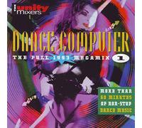 Twenty 4 Seven, Robin S, Amanda Lear, U96. [Import]