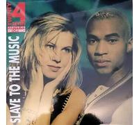 Twenty 4 Seven - Slave To The Music