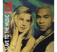 Twenty 4 Seven - Slave To The Music [Compact Discs] Holland - Import