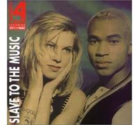 Twenty 4 Seven - Slave to The Music [Import]