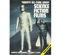 Twenty All - Time Great Science Fiction Films - Special Club Edition
