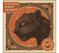 Twenty by Taking Back Sunday [CD] NEUF