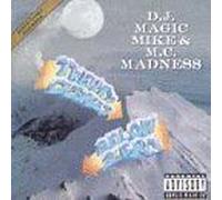 DJ Magic Mike - 20 Degrees Below Zero