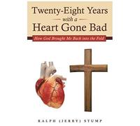 Twenty-Eight Years With A Heart Gone Bad