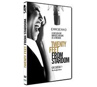Twenty Feet from Stardom – DVD – Seven7