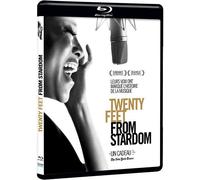 Twenty Feet From Stardom – Blu-ray – Seven7