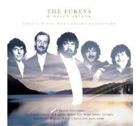 Twenty Fifth Anniversary Collection by The Fureys & Davey Arthur