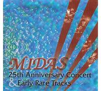 25th Anniversary Concert & Early Rare Tracks