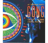 Twenty-Fifth Birthday Party-London, The Forum