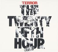 Twenty Fifth Hour,The [Import Allemand]