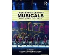Twenty-First Century Musicals