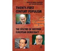 Twenty-First Century Populism