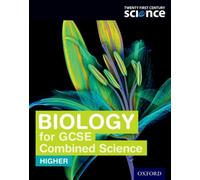 Twenty First Century Science: Biology For Gcse Combined Science Student Book (Paperback)