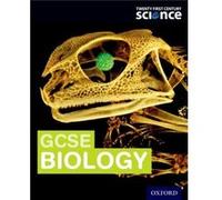 Twenty First Century Science GCSE Biology Student Book by Mark Winterbottom Inconnu (Auteur)