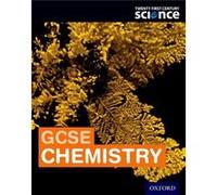Twenty First Century Science: Gcse Chemistry Student Book (Paperback) Maureen Borley, Helen Harden, Philippa Gardom - Hulme, Emma Palmer (Auteur)