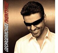 Twenty Five by George Michael (2008-04-01)