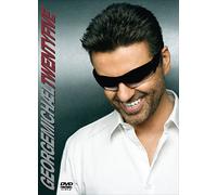 George Michael – Twenty Five – DVD – Édition 2