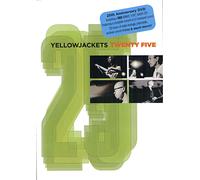 Twenty five DVD
