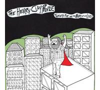 Henry Clay - Twenty-Five for The Rest of Our Lives