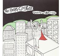 The Henry Clay People Twenty-Five for the Rest of Our Lives (Vinyl)