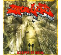 Twenty Five Ta Life - Keepin It Real [Import]