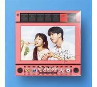 Twenty Five Twenty One - TVN Drama Original Soundtrack Vinyle