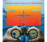 Twenty Five Views of Worthing [Import]