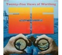 Twenty Five Views Of Worthing - Twenty Five Views Of Worthing [Compact Discs] Uk - Import