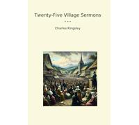 Twenty-Five Village Sermons