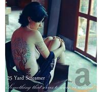 Twenty-Five Yard Screamer - Something That Serves. [Import]