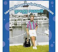 Twenty Five Years in Harbour Town