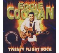 Eddie Cochran - Twenty Flight Rock