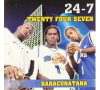 Twenty for Seven - Baracunatana [Import]