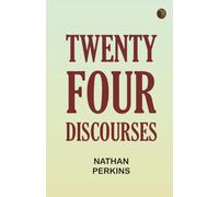 Twenty-four Discourses