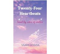 Twenty-Four Heartbeats