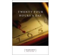 Twenty-Four Hours a Day