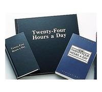 Twenty-Four Hours a Day Richmond Walker (Auteur)