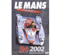 Twenty Four Hours of Le Mans 2002 Review [DVD] [Import]