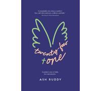 Twenty-four + One: A Mother’s Story of Faith, Love and Miracles