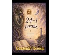 Twenty-Four Poems… and One More