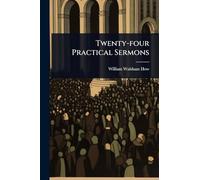 Twenty-four Practical Sermons